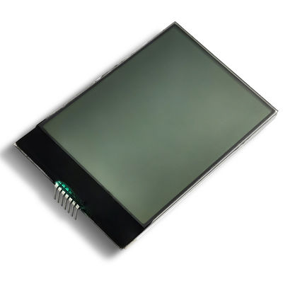 Fstn Cob LED شاشة قرار الجزء الإيجابي مع ST3931 IC
