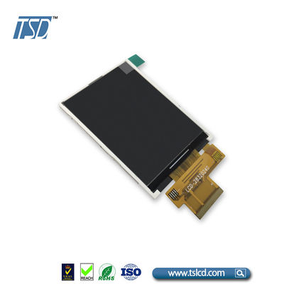دقة 240x320 2.8 بوصة TFT LCD ili9341 مع واجهة MCU