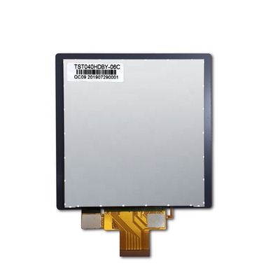 720x720 4 Inch Tft Lcd Module ، Mipi Dsi Touch Screen ST7703 Driver