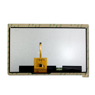 شاشة عرض EDP Tft Lcd ، لوحة LCD 300cd / M2 13.3 بوصة