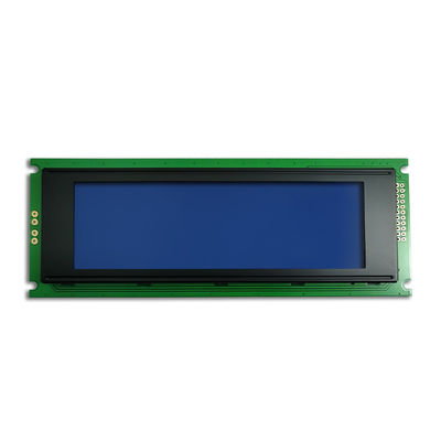6H عرض COB LCD وحدة أحادية اللون T6963C سائق 240x64 نقطة