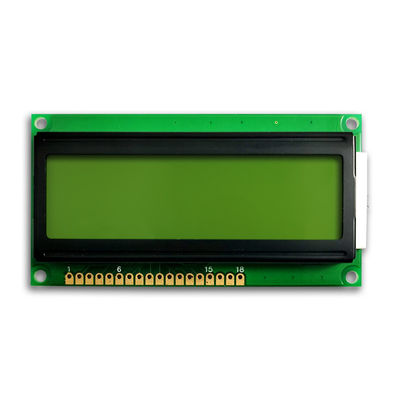 وحدة STN COB LCD أحادية اللون 122x32 نقطة الدقة سائق ST7920