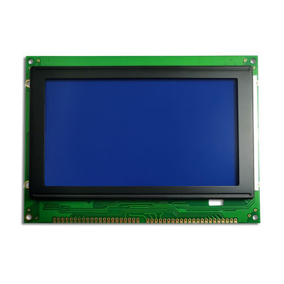 RA6963 Graphic Lcd Display Module رقاقة على اللوحة 5V 114x64mm منطقة عرض