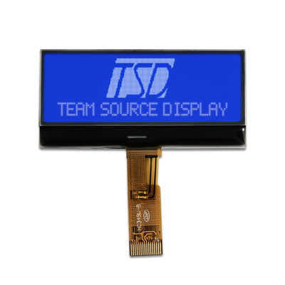 12832 وحدة رسومية لشاشات الكريستال السائل ، أحادية اللون Tft Display ST3080 Driver