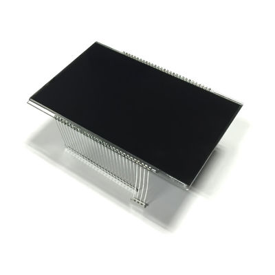 TSD شاشة LCD مخصصة ، COB شاشة LCD ذات 7 أقسام للتطبيقات المتعددة