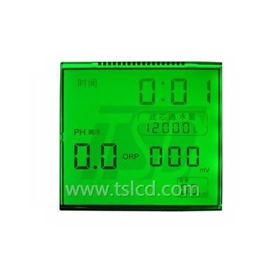 طابعة ثلاثية الأبعاد شاشة LCD مخصصة أحرف واحدة FSTN VA ODM متاحة