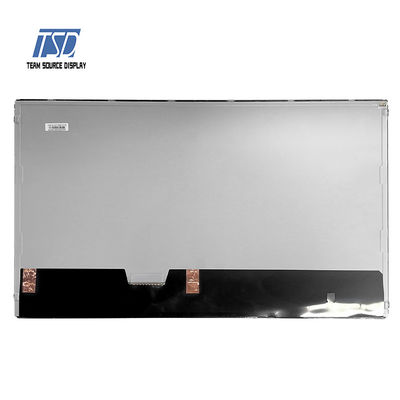 Full HD 1920x1080 Resolution 21.5 Inch IPS TFT LCD Monitor مع واجهة LVDS