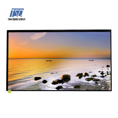 IPS 1024x768 دقة شاشة 15 بوصة TFT LCD لسوق السيارات