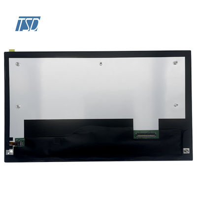 شاشة TFT LCD عالية السطوع 1000cd / m2 دقة 1024x768 دقة 15 بوصة
