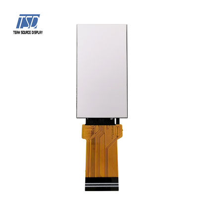 1.9 بوصة 170x320 دقة وحدة TFT LCD ST7789V2 IC 350 شمعة في المتر المربع واجهة MCU SPI