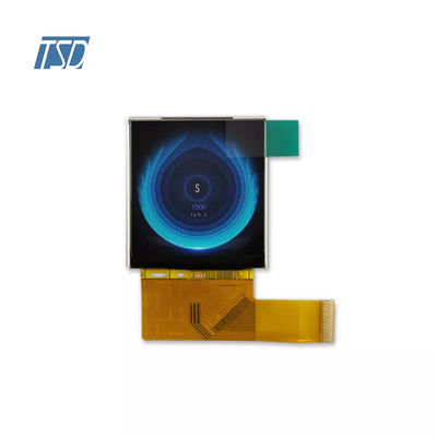2.89 '' 2160x2160 Res Tft Lcd Display Module 2.9 '' Panel MIPI Interface