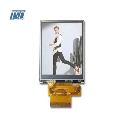 480x640 Res 3 Inch Tft Lcd Display Module ، 3 '' Color Lcd IPS Screen