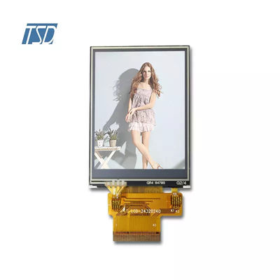 480x640 Res 3 Inch Tft Lcd Display Module ، 3 '' Color Lcd IPS Screen