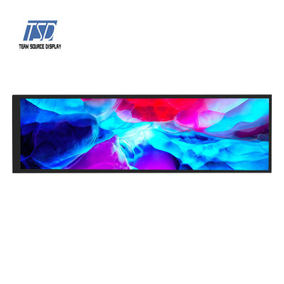 480x1920 MIPI Interface 600nits سطوع 8.8 &quot;شاشة TFT IPS LCD للأجهزة الطبية