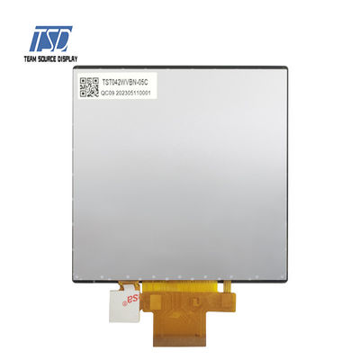 TSD 4.2 &quot;شاشة TFT LCD 720x672 الدقة NV3052C سائق IC