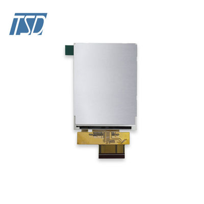 2.8 Spi TFT LCD Module ST7789V Driver MCU Interface عرض 6H