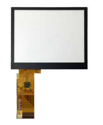 شاشة لمس PCAP بحجم 900 × 640 ، وشاشة عرض TFT مقاس 3.5 بوصة ، برنامج تشغيل FT5316 ، 3.3 فولت