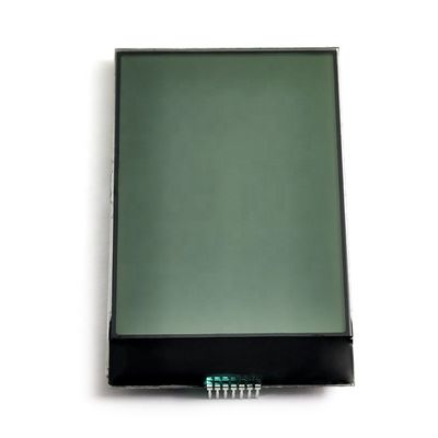 وضع FSTN شريحة مخصصة LCD DisplayCOG موصل 34x47.5mm المنطقة النشطة