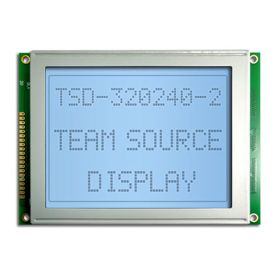 RA8835 Cob Lcd Display Module ، 5v STN 320x240 Lcd Display