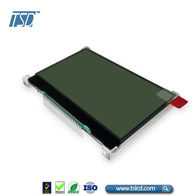 Mono 28 Pin Lcd Display SPI Interface 1/9 طريقة قيادة متحيزة