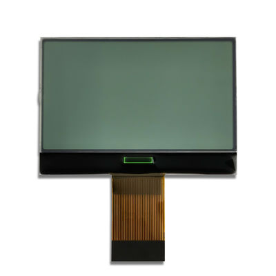 وحدة عرض شاشة LCD الرسومية الخلفية ، 3.3 V Lcd Display SPLC501C Driver