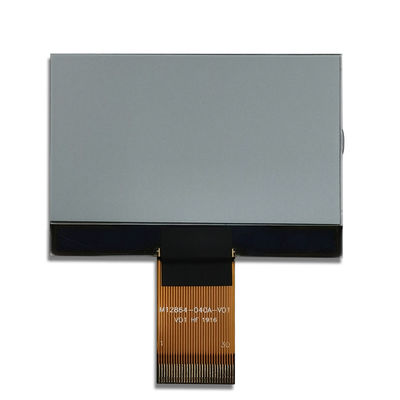 وحدة عرض شاشة LCD الرسومية الخلفية ، 3.3 V Lcd Display SPLC501C Driver