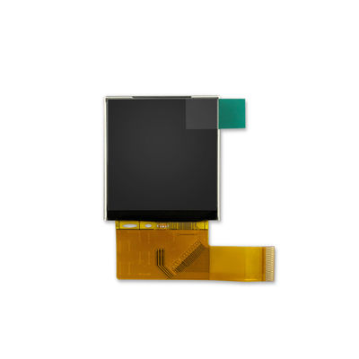 320x320 1.54 بوصة مربعة TFT LCD وحدة مع واجهة MIPI