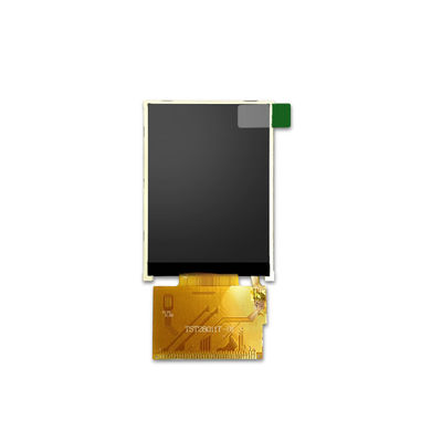 240x320 2.8 بوصة شاشة عرض LCD TFT مع 37 دبابيس FPC