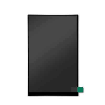 شاشة 10.1 بوصة 800x1280 TFT LCD مع واجهة MIPI
