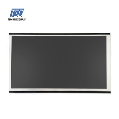 لوحة LCD مقاس 8 بوصة بدقة 1280 × 720 درجة مع واجهة LVDS