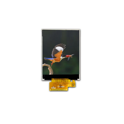 240x320 2.4 بوصة 200 نت شاشة TFT LCD SPI واجهة العرض مع NV3029G-01 IC