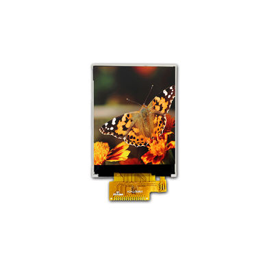240x320 2.4 بوصة 200 نت شاشة TFT LCD SPI واجهة العرض مع NV3029G-01 IC