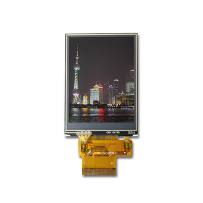 2.4 بوصة 220 نت NV3029G-01 وحدة IC TFT LCD 240x320 مع واجهة MCU