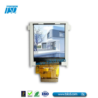 128xRGBx128 1.44 '' MCU Interface TN TFT LCD Module