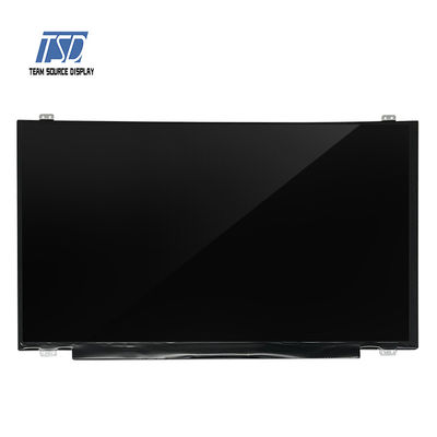 شاشة FHD 1920x1080 15.6 '' IPS Color TFT LCD مع واجهة MCU