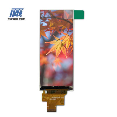 3.5in 340x800330nits ST7701S RGB TFT LCD Display Module LCD Panel