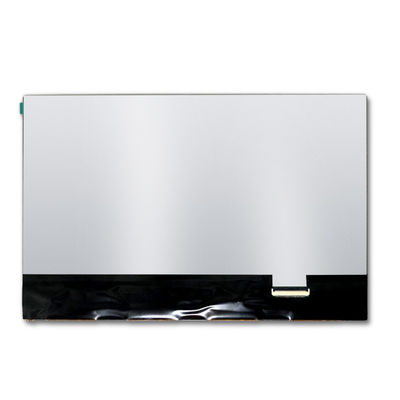 10.1 '' LVDS واجهة ضوء الشمس قابلة للقراءة IPS شاشة TFT LCD 1280x800