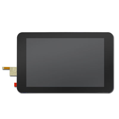 شاشة 12.1 `` 1280x800 IPS TFT LCD ، LVDS Interface TFT LCD Display Module