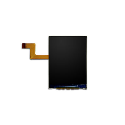 2 بوصة 2 بوصة 240xRGBx320 دقة واجهة SPI IPS TFT LCD Display Module