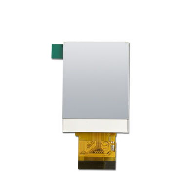 2 `` 2 بوصة 240xRGBx320 قرار MCU واجهة وحدة عرض شاشة LCD TFT مربعة TN