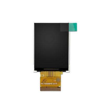 2 `` 2 بوصة 240xRGBx320 قرار MCU واجهة وحدة عرض شاشة LCD TFT مربعة TN