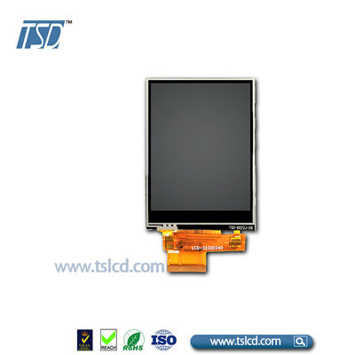 3.2 بوصة 3.2 بوصة 240xRGBx320 دقة واجهة MCU واجهة TN TFT LCD وحدة العرض