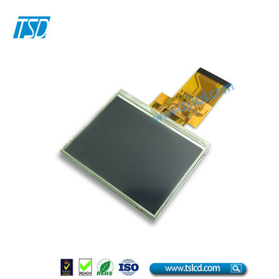 3.5 بوصة TFT LCD شاشة 320x240 مع واجهة RGB SPI