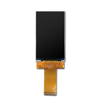 4.3 بوصة 4.3 بوصة 480xRGBx800 الدقة RGB واجهة IPS TFT وحدة عرض LCD