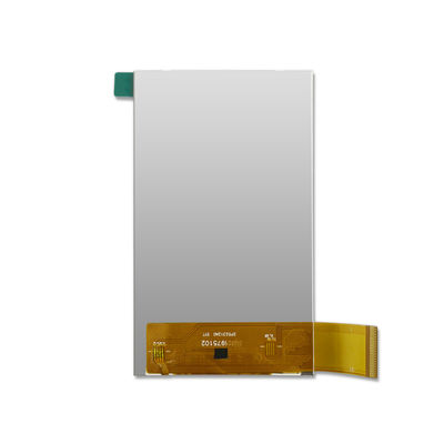 4.3 بوصة 4.3 بوصة 480xRGBx800 دقة واجهة MIPI IPS TFT LCD Display Module