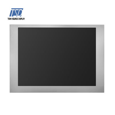 320xRGBx240 5.7 بوصة وحدة عرض TFT LCD مع واجهة RGB