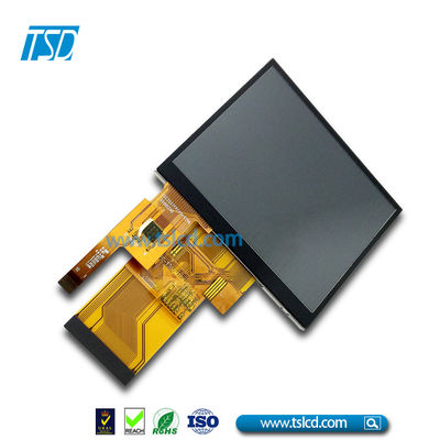 SSD2119 IC 3.5 بوصة شاشة TFT LCD مع شاشة تعمل باللمس PCAP