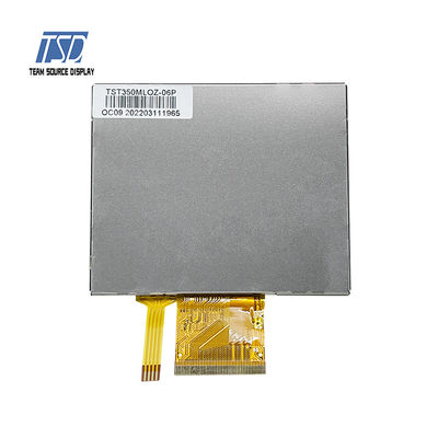 320x240 3.5 بوصة شاشة TFT LCD SSD2119 IC مع شاشة تعمل باللمس مقاومة