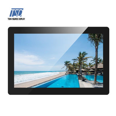 شاشة عرض IPS TFT LCD بدقة 1280 × 800 مقاس 10.1 بوصة مع لوحة HDMI